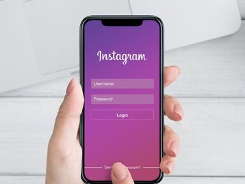 Instagram pode dificultar a vida de quem teve a conta invadida. Entenda