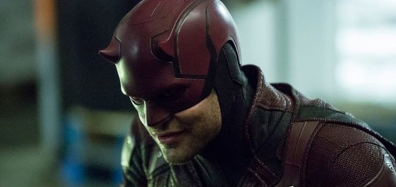 Demolidor: Charlie Cox provoca fãs sobre estreia de herói no MCU