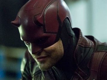 Demolidor: Charlie Cox provoca fãs sobre estreia de herói no MCU