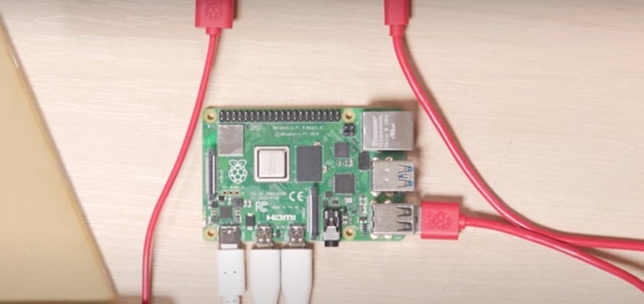 Crise dos chips: Raspberry Pi sofre aumento de preço pela 1ª vez