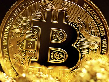 Bitcoin segue crescendo, e Elon Musk celebra valorização com meme