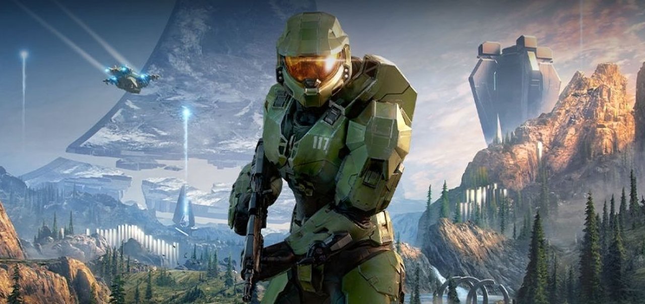 Halo Infinite terá Ray Tracing, HDR e FreeSync no PC; veja os detalhes