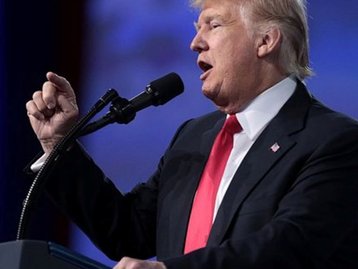 'Truth Social': Donald Trump vai lançar uma nova rede social