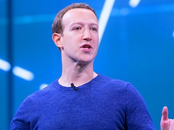 Zuckerverse? Mídias sociais fervem com nomes novos para o Facebook