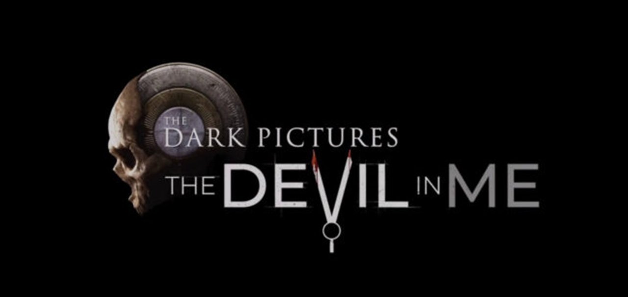 Dark Pictures Anthology: The Devil in Me é anunciado para consoles e PC