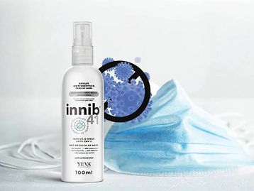 Empresa brasileira cria spray que usa nióbio para desativar o coronavírus