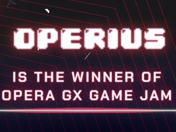 Opera GX recebe game de 'navinhas' offline; veja como jogar