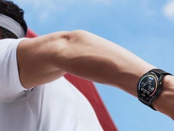 Huawei Watch GT 3 é revelado com bateria de até 14 dias