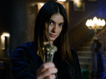 Locke & Key: 2ª temporada estreia na Netflix
