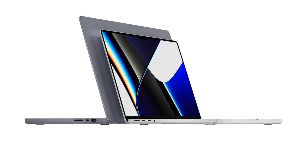 MacBook Pro M1 Max possui ‘Modo Turbo’ com macOS Monterey