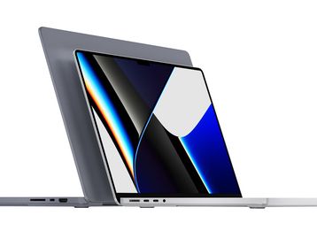 MacBook Pro M1 Max possui ‘Modo Turbo’ com macOS Monterey