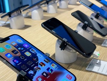 iPhone 13 é lançado no Brasil e já sofre com falta de estoque