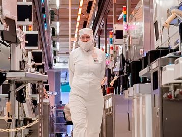 Crise dos chips deve durar até 2023, diz CEO da Intel