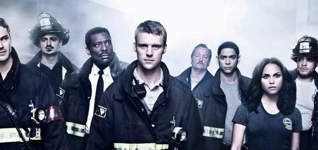 Chicago Fire: quem vai substituir Casey? Criador comenta!