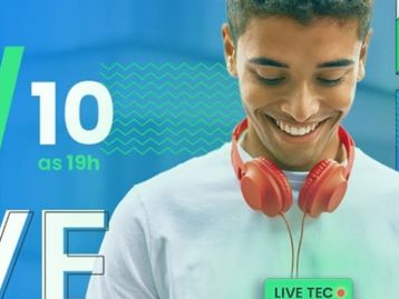 TecMundo fará revelação especial em 26 de outubro
