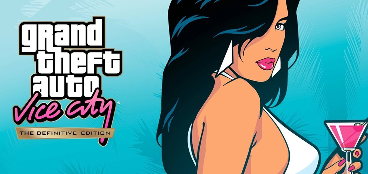 GTA Trilogy: veja a comparação dos gráficos com os jogos antigos