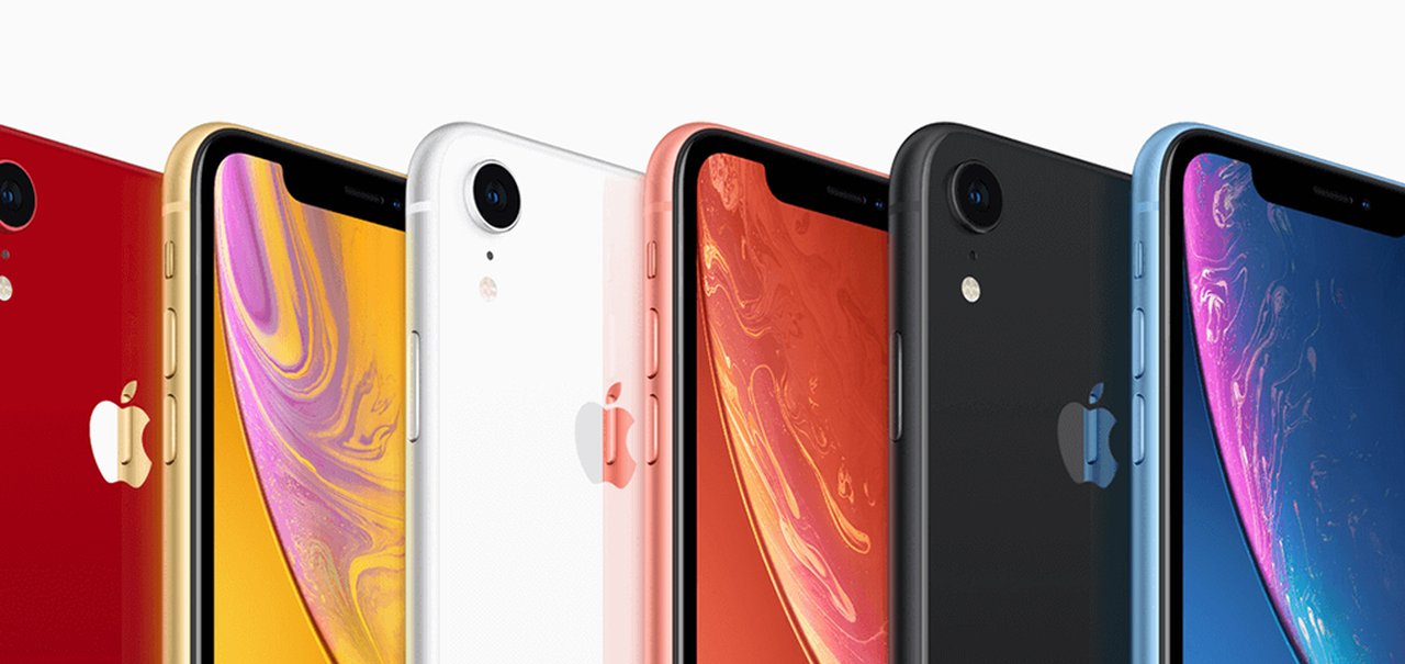 iPhone SE: nova versão será inspirada no iPhone XR, diz rumor