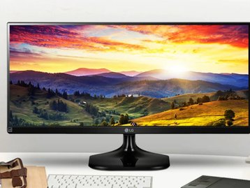 Monitor Black Friday: 6 modelos interessantes para acompanhar