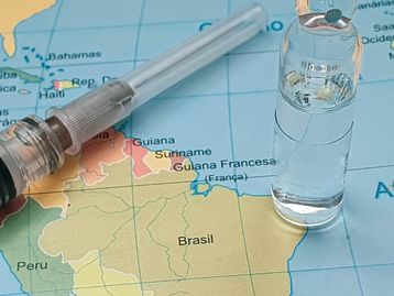 Check-up #6: avanço da vacinação contra covid e imunização de crianças