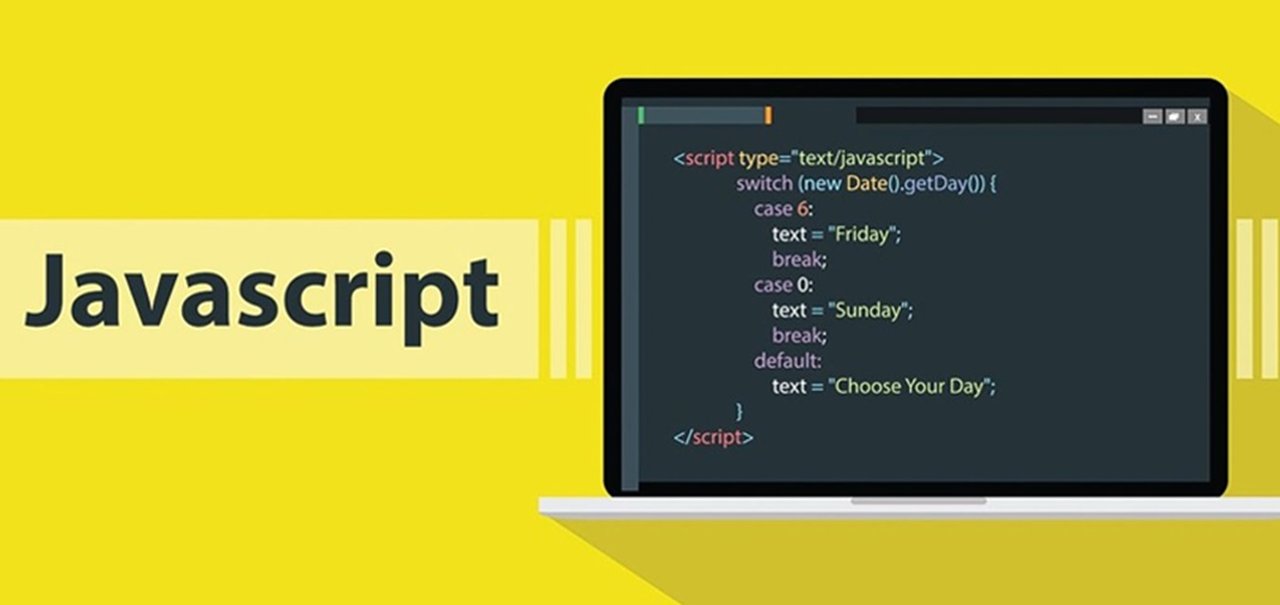 Curso de JavaScript: aprenda sobre essa linguagem de programação