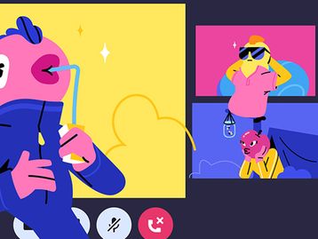 Bots do Discord podem ser utilizados para distribuir malwares