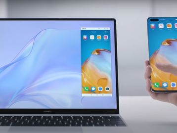 Huawei: HarmonyOS é o sistema que cresceu mais rápido na história