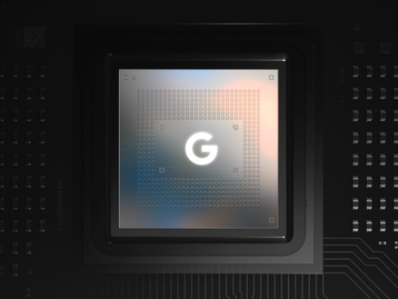 Chip do Pixel 6, Google Tensor perde para iPhone de 2018 em teste