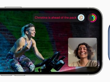 Apple Fitness+ será lançado no Brasil em novembro