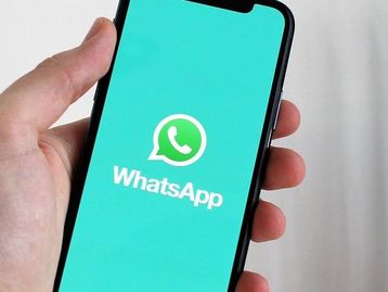 Aprenda a adicionar música no status do WhatsApp