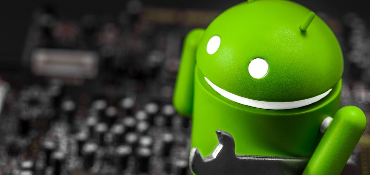 Android é o 'queridinho' dos desenvolvedores, explica Positivo