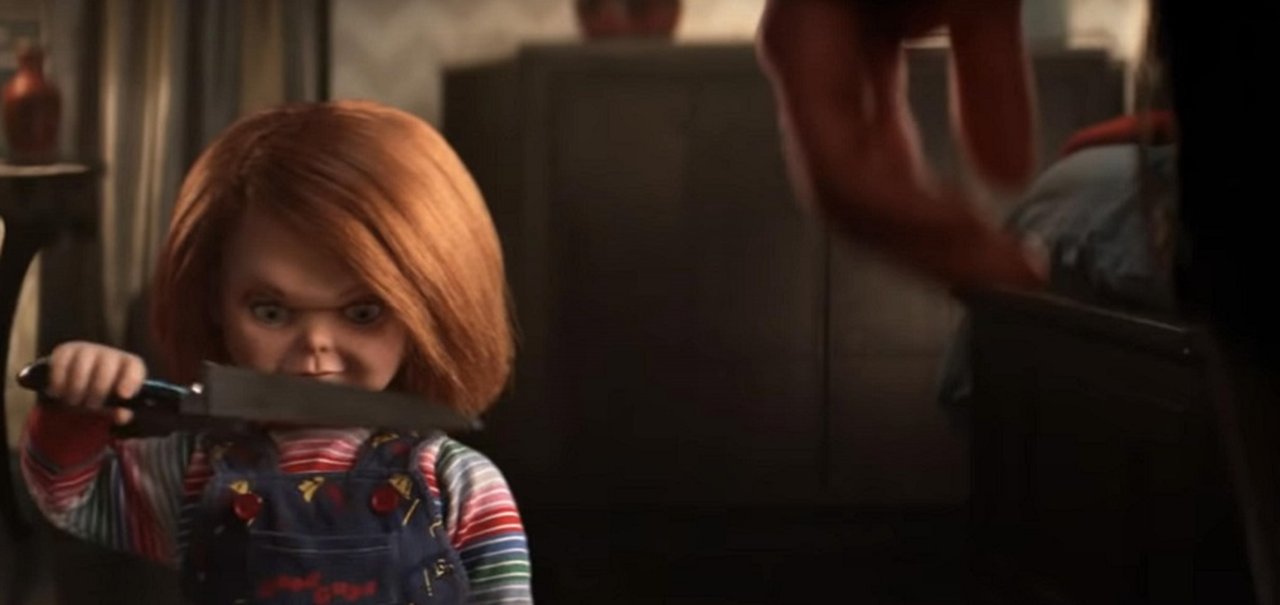 Chucky: série do boneco assassino teve uma das maiores estreias de 2021