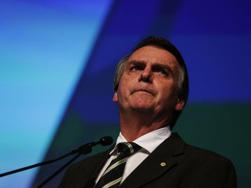 CPI da Pandemia vai pedir suspensão de Bolsonaro das redes sociais