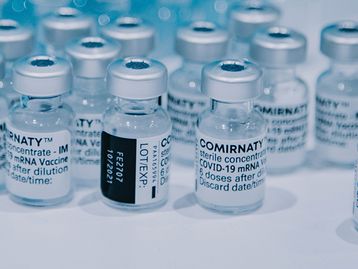 São Paulo tem 100% dos adultos com uma dose da vacina contra covid-19