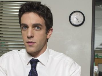 The Office: BJ Novak vira meme ao aparecer em produtos inusitados