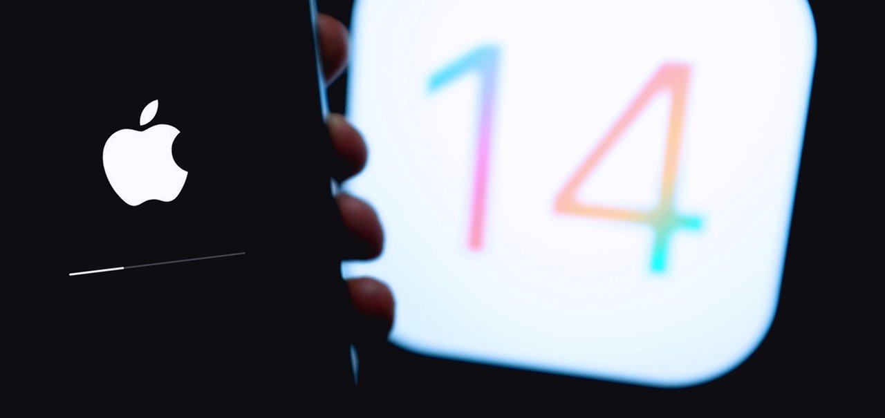 Apple lança iOS 14.8.1 para quem não instalou o iOS 15