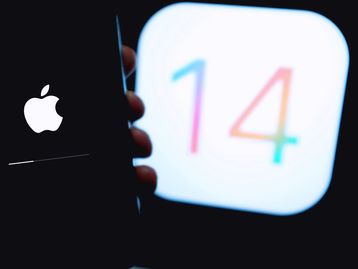 Apple lança iOS 14.8.1 para quem não instalou o iOS 15