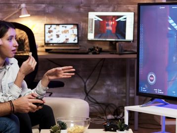 Samsung anuncia serviço de jogos na nuvem para TVs com Tizen
