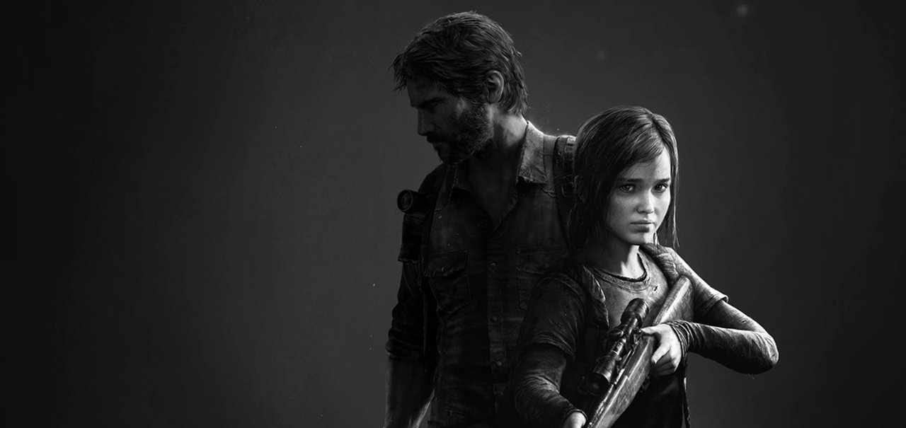 The Last of Us ganha demake de PS1 com cara de Metal Gear Solid