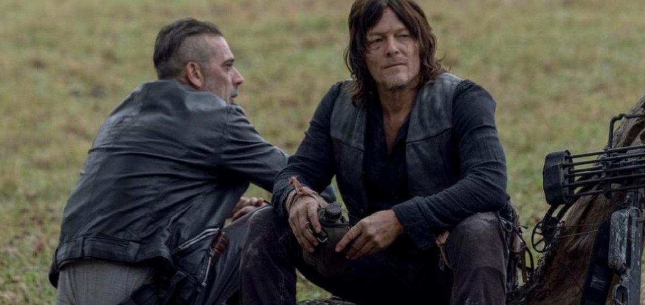 The Walking Dead: 10 melhores frases da série de zumbis