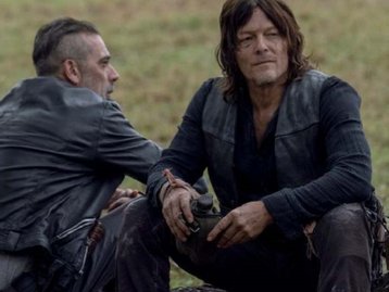 The Walking Dead: 10 melhores frases da série de zumbis