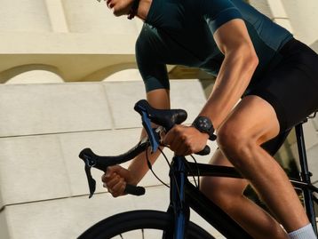 Amazfit lança smartwatches GTR 3, GTR 3 Pro e GTS 3 no Brasil