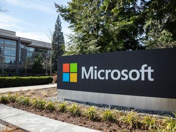 Windows, Xbox e nuvem impulsionam receita da Microsoft