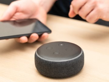 Echo Dot 3 com Alexa em promoção na Amazon