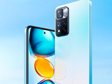 Redmi Note 11 Pro: confira detalhes sobre o novo celular da Xiaomi