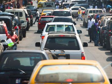 Gases do efeito estufa atingiram recorde em 2020, diz agência da ONU