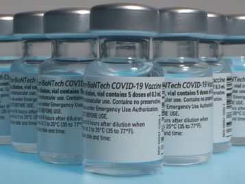 Pfizer vai pedir autorização à Anvisa para usar vacina em crianças