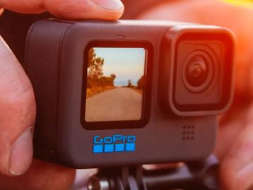 GoPro lança atualização que melhora HERO10 Black; veja novidades