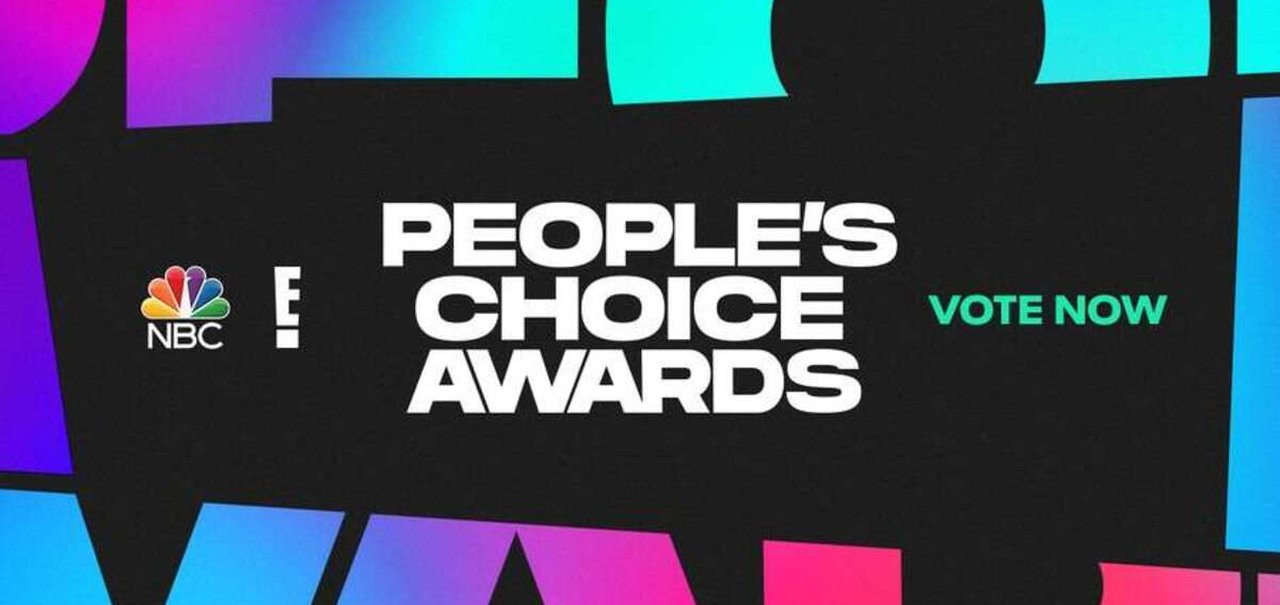 People's Choice Awards 2021: veja todos os indicados da premiação 