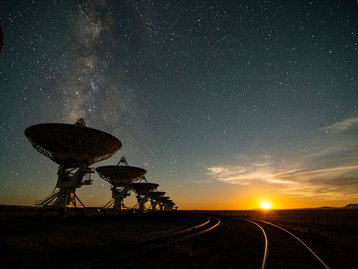 Sinal alienígena? Mistério da detecção de Proxima Centauri foi resolvido!