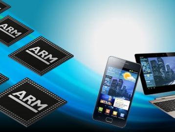 Investigação na Europa complica compra da ARM pela Nvidia